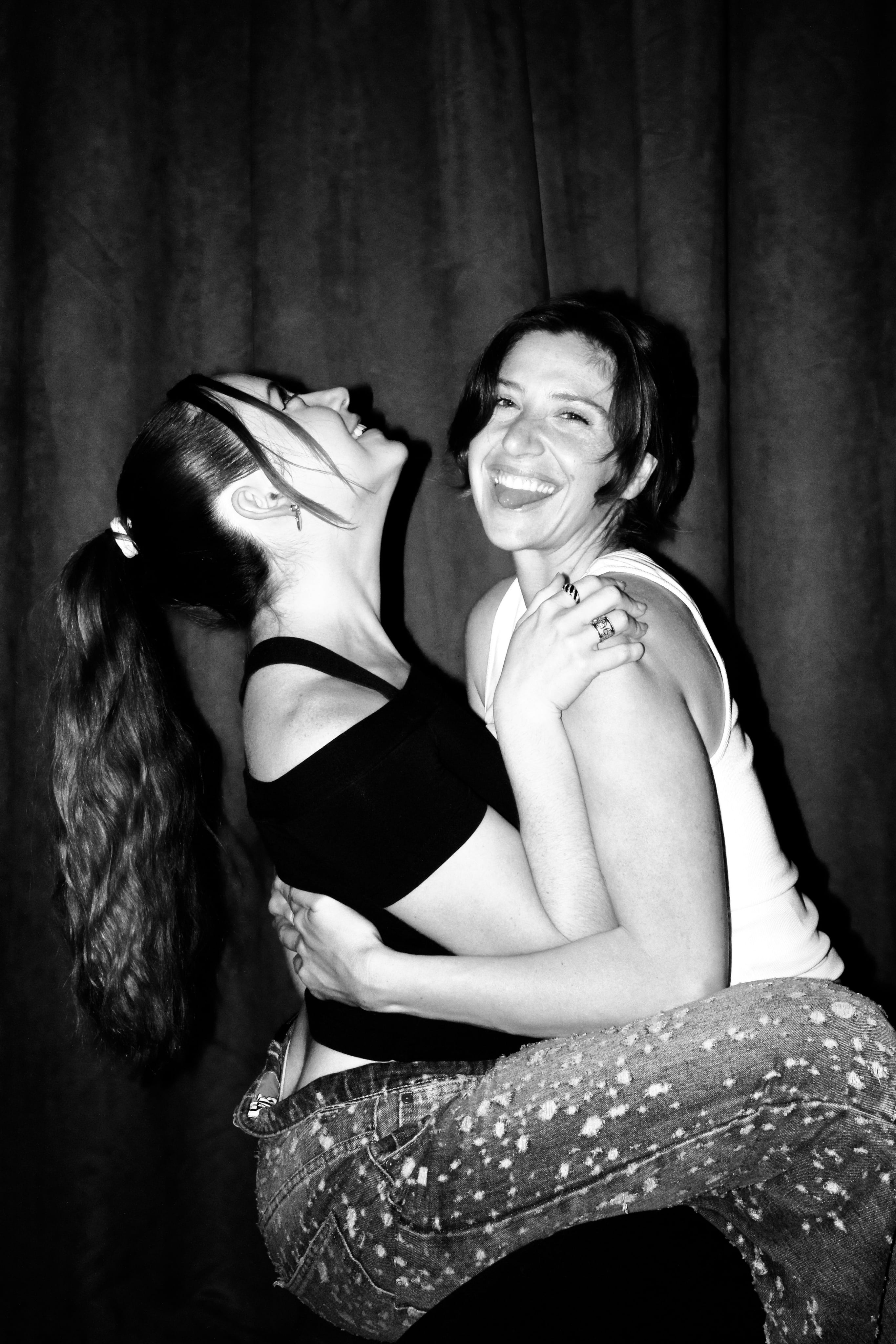 Blue Pen Theatre Company candid
